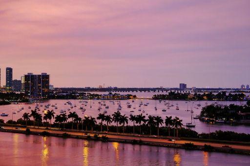 florida sunset