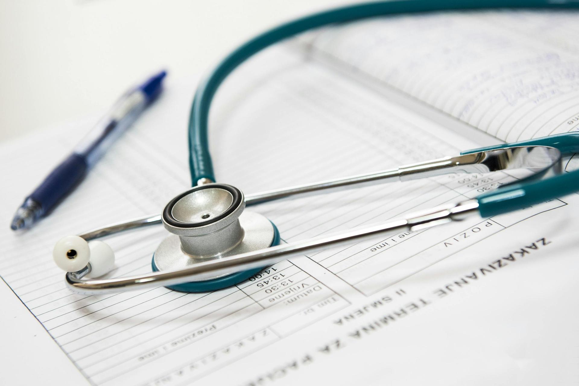 How to Lower Your Health Insurance Premiums