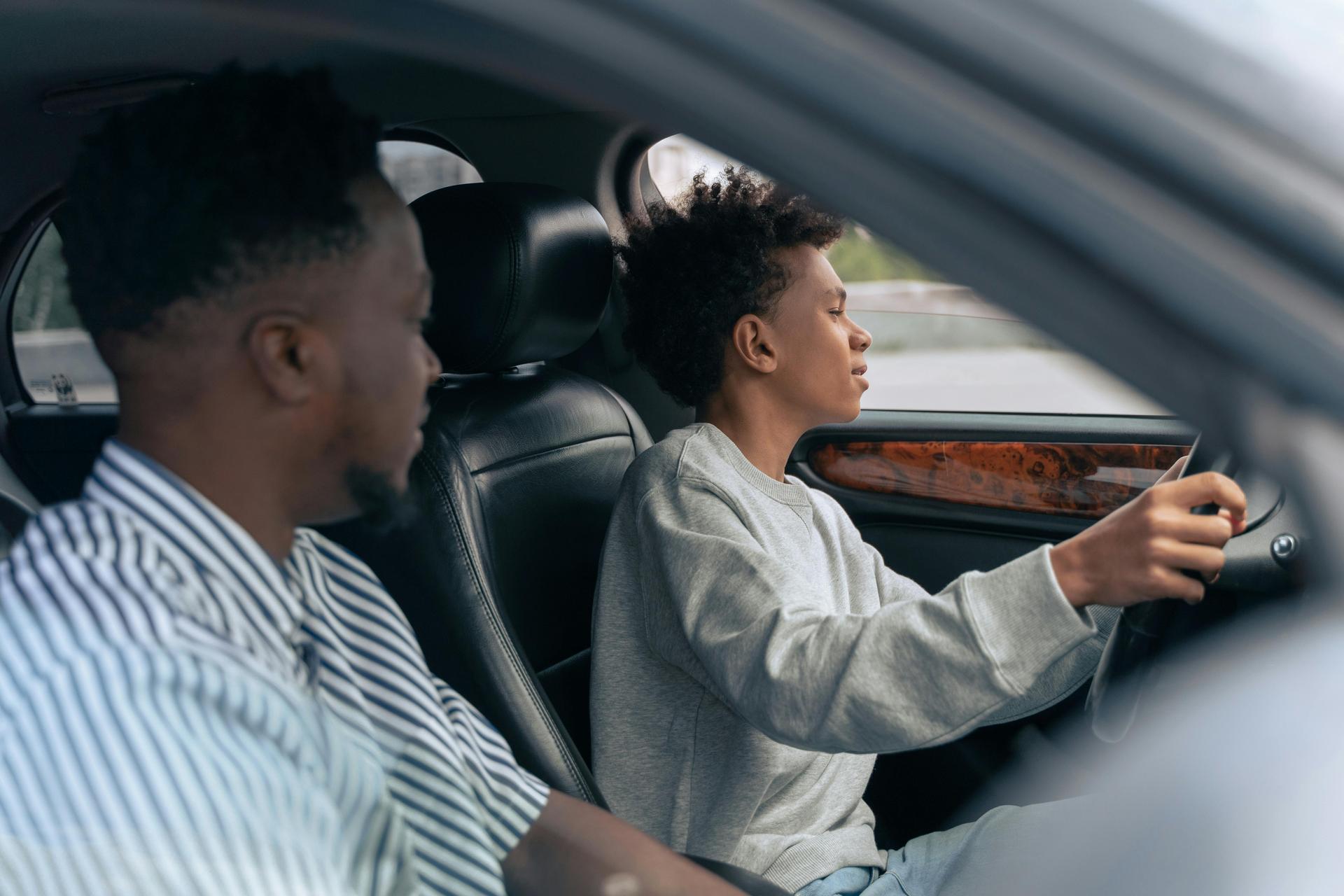 Affordable car insurance for young drivers