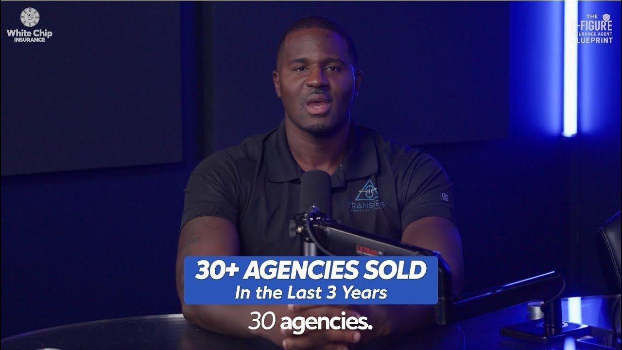 Your Guide to Selling or Acquiring an Insurance Agency