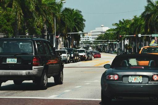 What Is the Average Cost of Car Insurance in Florida in 2026?